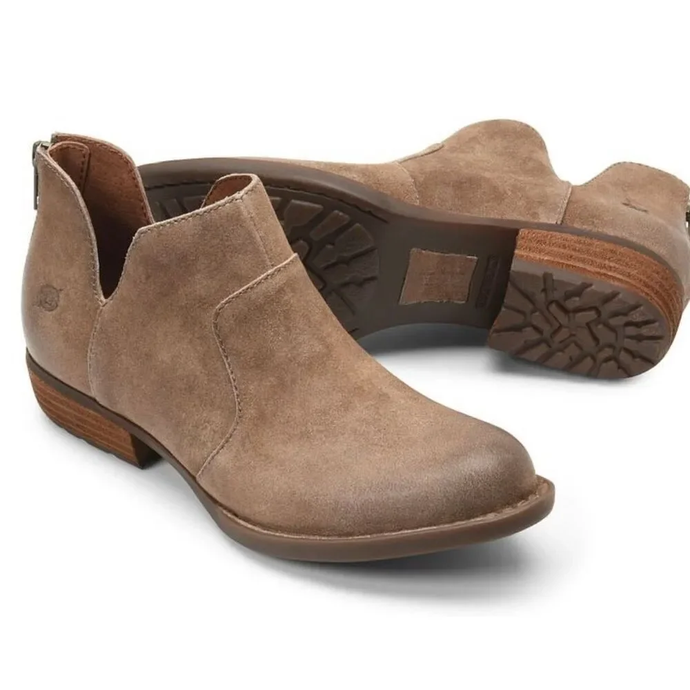 Born kerri bootie